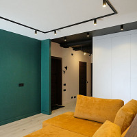 Фотографии для "Ремонт дома под ключ"