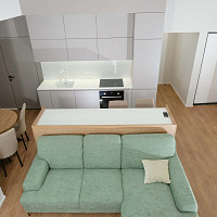 Фотографии для "Ремонт квартир под ключ"