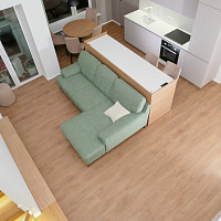 Фотографии для "Ремонт квартир под ключ"