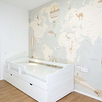 Фотографии для "Ремонт квартир под ключ"