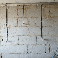 Фотографии для &quot;Монтаж электропроводки&quot;