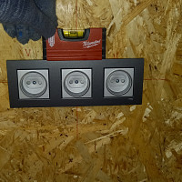 Фотографии для &quot;Монтаж электропроводки&quot;