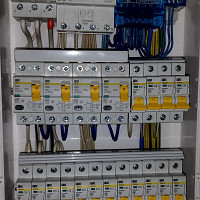 Фотографии для &quot;Монтаж электропроводки&quot;