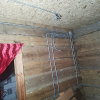 Фотографии для &quot;Монтаж электропроводки&quot;