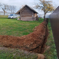 Фотографии для &quot;Монтаж электропроводки&quot;