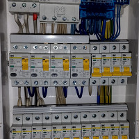 Фотографии для &quot;Монтаж электропроводки&quot;