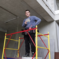 Фотографии для &quot;Монтаж электропроводки&quot;