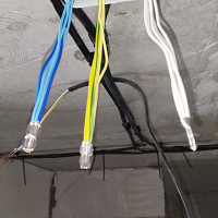 Фотографии для &quot;Монтаж электропроводки&quot;