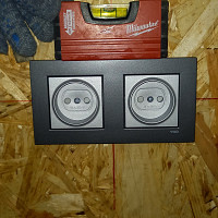 Фотографии для &quot;Монтаж электропроводки&quot;