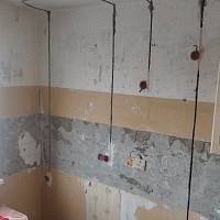 Фотографии для &quot;Монтаж электропроводки&quot;