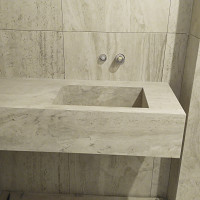 Фотографии для "Укладка широкоформатной плитки"