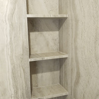 Фотографии для "Укладка широкоформатной плитки"