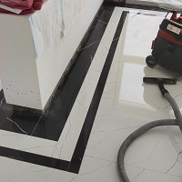 Фотографии для "Укладка широкоформатной плитки"