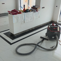 Фотографии для "Укладка широкоформатной плитки"