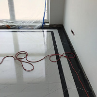 Фотографии для "Укладка широкоформатной плитки"