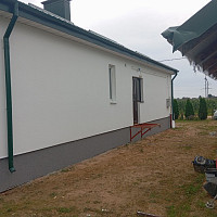 Фотографии для &quot;Покраска фасадов&quot;