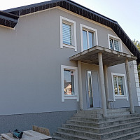 Фотографии для &quot;Покраска фасадов&quot;