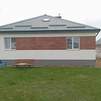 Фотографии для &quot;Покраска фасадов&quot;