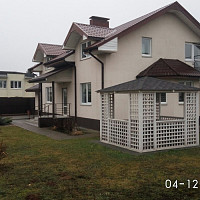 Фотографии для &quot;Покраска фасадов&quot;