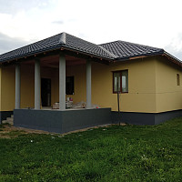 Фотографии для &quot;Покраска фасадов&quot;