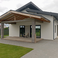 Фотографии для &quot;Покраска фасадов&quot;