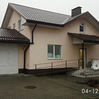 Фотографии для &quot;Покраска фасадов&quot;