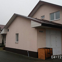 Фотографии для &quot;Покраска фасадов&quot;