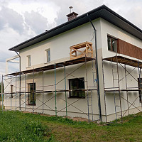 Фотографии для &quot;Покраска фасадов&quot;