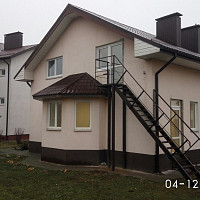 Фотографии для &quot;Покраска фасадов&quot;