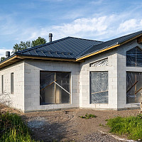 Фотографии для &quot;Дом под ключ&quot;