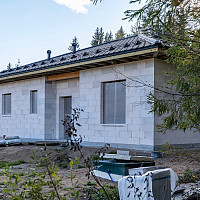 Фотографии для &quot;Дом под ключ&quot;