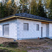Фотографии для &quot;Дом под ключ&quot;