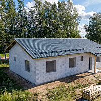 Фотографии для &quot;Дом под ключ&quot;