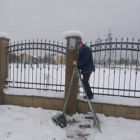 Фотографии для &quot;Монтаж электропроводки&quot;