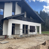 Фотографии для "Утепление фасадов"