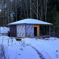 Фотографии для "Утепление фасадов"