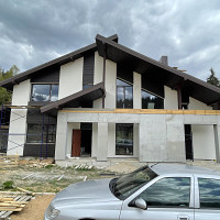 Фотографии для "Утепление фасадов"