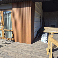 Фотографии для "Утепление фасадов"