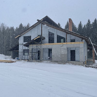 Фотографии для "Утепление фасадов"