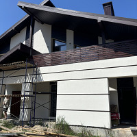 Фотографии для "Утепление фасадов"