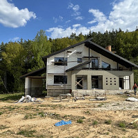 Фотографии для "Утепление фасадов"