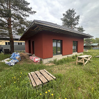 Фотографии для "Утепление фасадов"