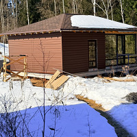 Фотографии для "Утепление фасадов"