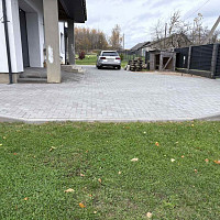 Фотографии для &quot;Укладка тротуарной плитки под ключ&quot;