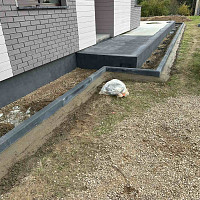 Фотографии для &quot;Укладка тротуарной плитки под ключ&quot;