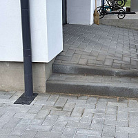 Фотографии для &quot;Укладка тротуарной плитки под ключ&quot;