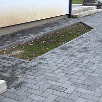 Фотографии для &quot;Укладка тротуарной плитки под ключ&quot;