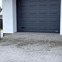 Фотографии для &quot;Укладка тротуарной плитки под ключ&quot;