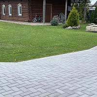 Фотографии для &quot;Укладка тротуарной плитки под ключ&quot;