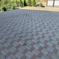 Фотографии для &quot;Укладка тротуарной плитки под ключ&quot;
